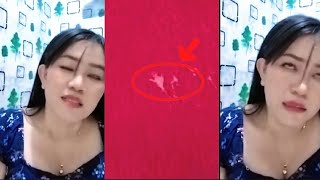 ANJIR DEWI SAMPAI MUNCR4T DI KASUR #tiktokvideo #livestream #trending #pkcilok