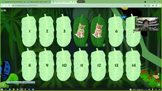 TIK - Kelas 1 - Pembelajaran 9 (Halaman 19) -  Memory Game screenshot 5