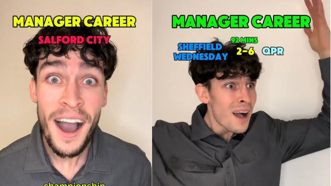 КАРЬЕРА МЕНЕДЖЕРА