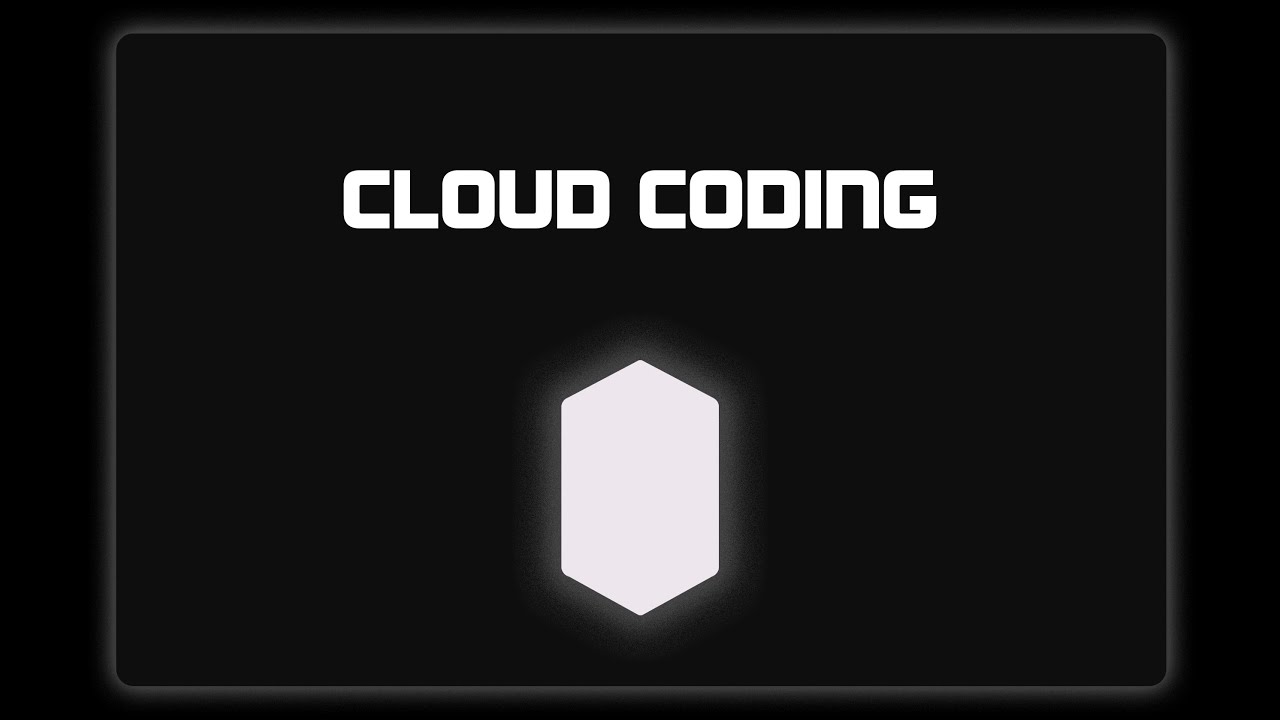 Using Claude Code in the Cloud - YouTube