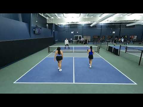 02/23/26 - ANPC - Rec Play Variety ~ 2 Unknown Gals -vs- Tony Hull,  Unknown player