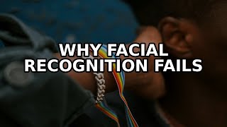 Why AI Facial Recognition Fails Minorities Explained