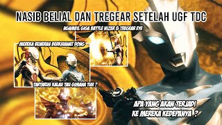 Download Lagu MEREKA BERKHIANAT !! KEMBALI KE CAHAYA ATAU KEGELAPAN ? - Bahas Nasib Belial \u0026 Tregear Di UGF TDC MP3