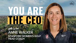 How Stanford Built a Women’s Golf Powerhouse
