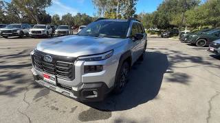 2026 Subaru Outback Premium Thousand Oaks, Oxnard, Simi Valley, Moorpark, Calabassas CA