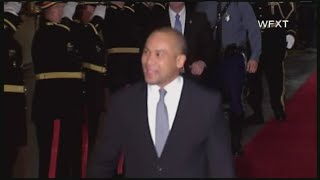 Famous Former Massachusetts Governor Deval Patrick considering 2020 White House run Profile