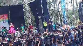 New.pallapa REGALcomunity #cah kerjo (lala widi)