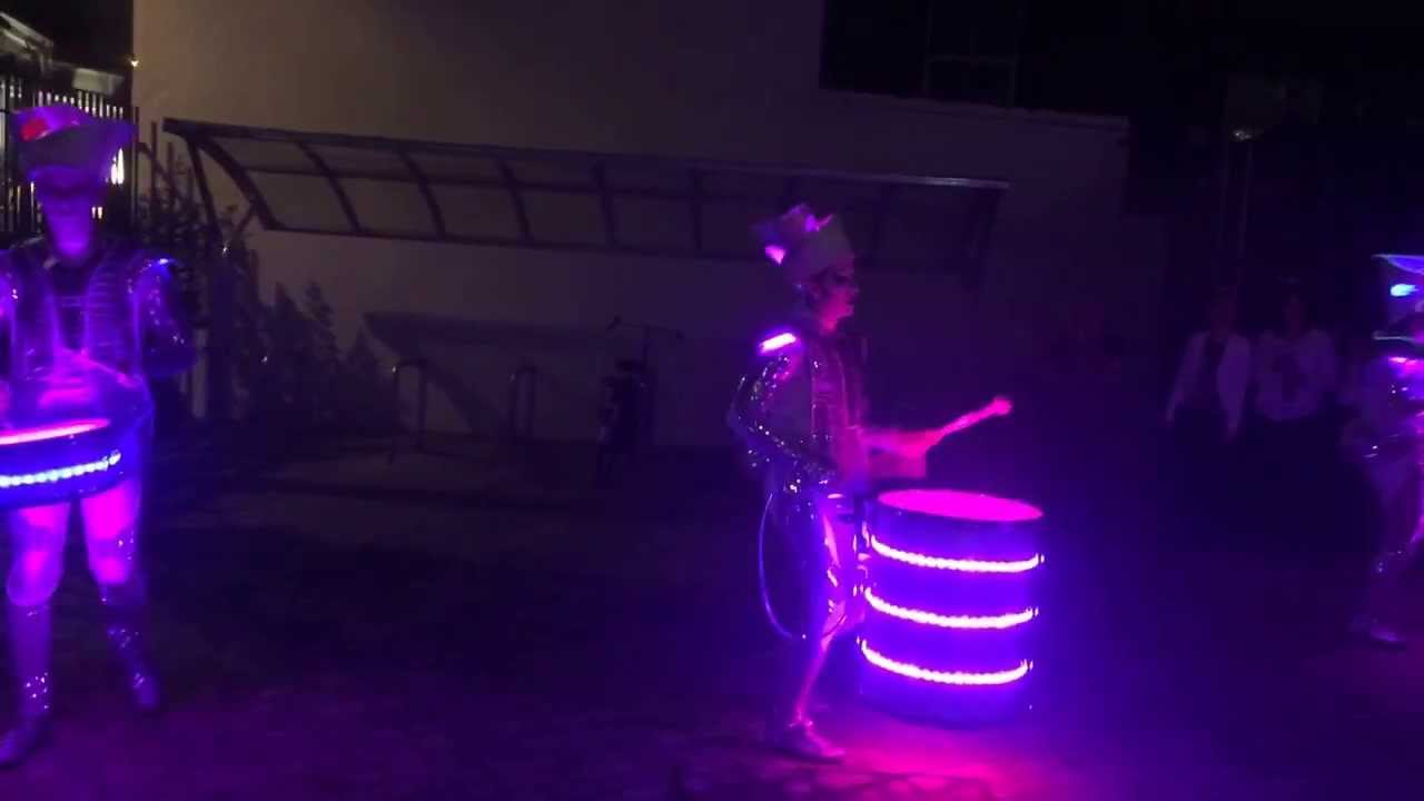 Fagerhult Showroom Launch