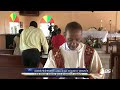 GOOD SHEPHERD CHURCH SERVICE ( SUNDAY APRIL 19TH 2026 )