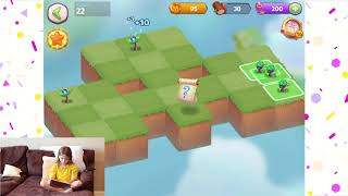 Merge Dragons! - Allie's Game Review