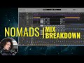 How I Mix My Music | NOMADS