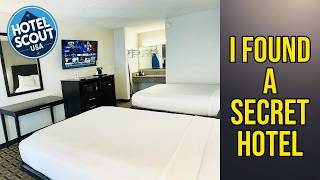 Fiddler's Inn - I Found a Secret Hotel | Nashville (TN), United States⭐
