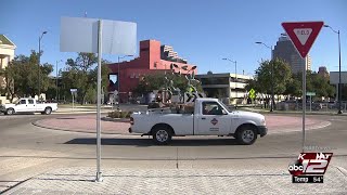 Complete streets making commuting easier for San Antonians