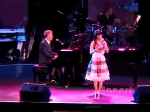 David Foster feat Purti Ayu - Time To Say Goodbye