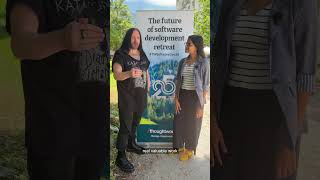 The Future Of Software Engineering David Whitneys Perspective