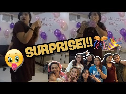 secret-baby-shower-|-funny-baby-shower-games