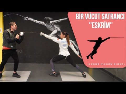 Kılıcın Keskinliğiyle Değil,Kıvraklığıyla Yapılan Spor:Eskrim | İstanbul Fencing Academy (IFA)