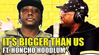 HONCHO HOODLUM & FRIDAY DEBATE Top 5 In Toronto, PARIS RICHARDS, Rappers In Jail, MACCADELIC & More