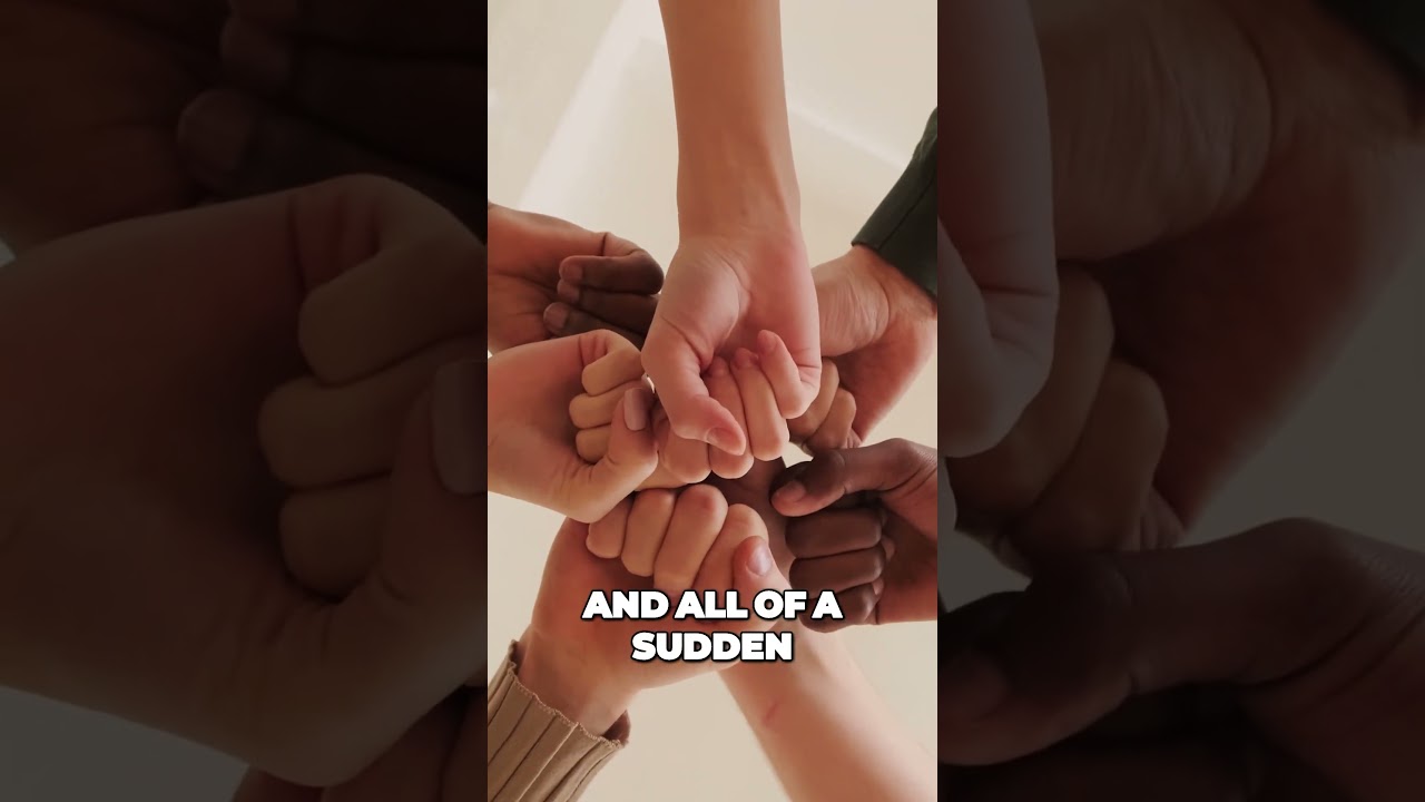 Mind Blowing Rapture Revelation  Unprecedented Spiritual Encounter Reveals Profound Truth