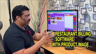 RESTAURANT BILLING SOFTWARE WITH FOOD IMAGE AND MOBILE APPLICATION 8078311945 screenshot 1