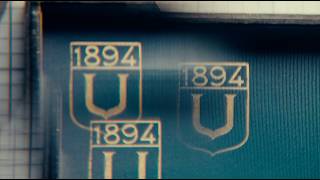 Universal Genève |  A Logo with a Story