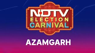 Lok Sabha Elections 2024 | Popular Actor Nirahua Up Against Dharmendra Yadav In Azamgarh