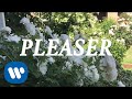 Wallows - Pleaser (Lyric Video)