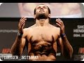 UFC   Майрбек Тайсумов (MAIRBEK TAISUMOV) 2015