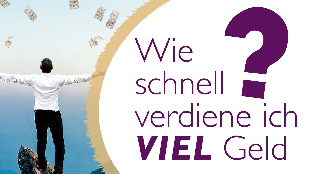 Wie schnell verdiene ich VIEL GELD im Network? 😲 Die WAHRHEIT - YouTube