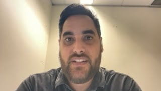 Brendan Bradford on Liam Paro-Lewis Crocker, Eddie Hearn, Nikita Tszyu, Tim Tszyu, Benavidez/Opetaia