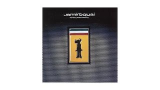 Jamiroquai - Toazted Interview 1996 (part 3)