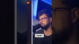 ZipWP: WordPress AI Site Builder Revolution! #shorts