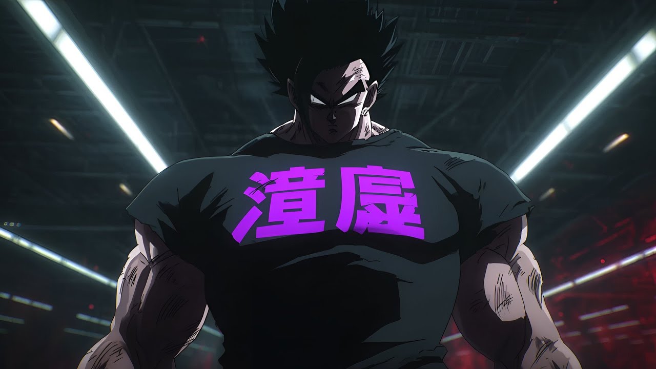 champion mode songs - beast mode: activated ~ warrior spirit ~ 💪 🔥 ✨