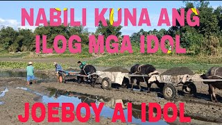 NABILI KUNA ANG ILOG MGA IDOL JOEBOY AI IDOL PO