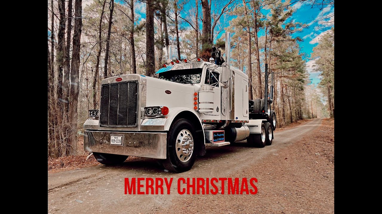 Merry Christmas From The Family - YouTube