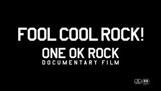 ONE OK ROCK - FOOL COOL ROCK 2014 (Sub Español)