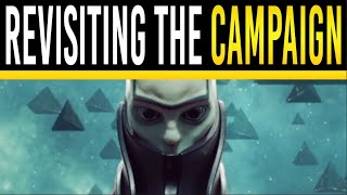 Destiny 2: FINAL SHAPE CAMPAIGN! Hunting The Witness on My New Character!