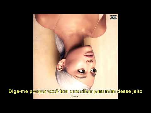 Ariana Grande - Goodnight N Go (Tradução/Legendado)