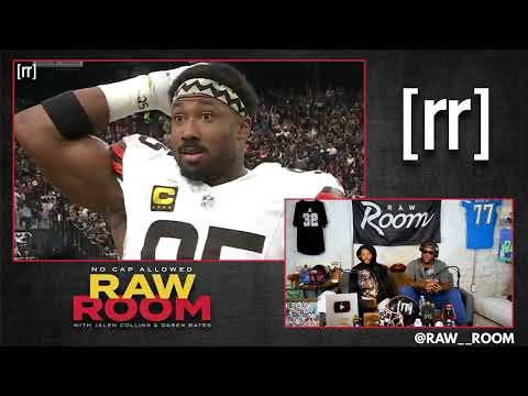 NFL Vets GET REAL On SHEDEUR SANDERS FIRST START Browns Win Over Raiders 