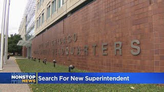 First community forum being held in search for new police superintendent