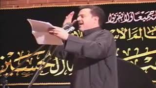 ياقلبي يا صابر - ملا باسم الكربلائي