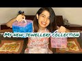 My New Jewellery Collection | Diya Krishna