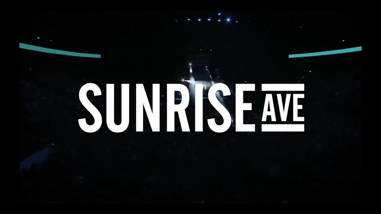 Sunrise Avenue – Dreamer (Lyrics)