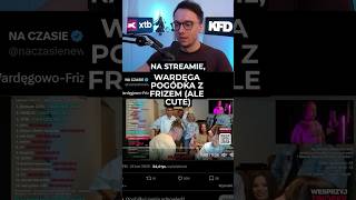 WARDĘGA I FRIZ GODZĄ SIĘ DLA DZIECI #cancerfighters #polska #latwogang