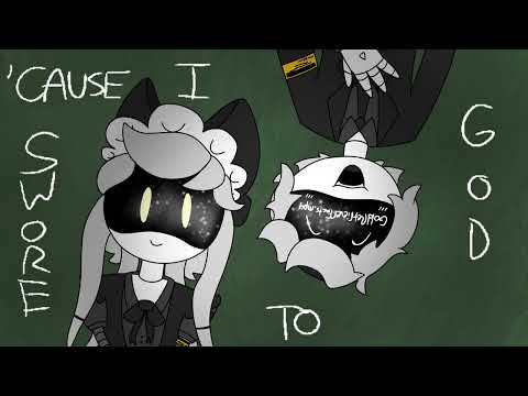 murder drones cyn animatic credits  go to @caramel cat