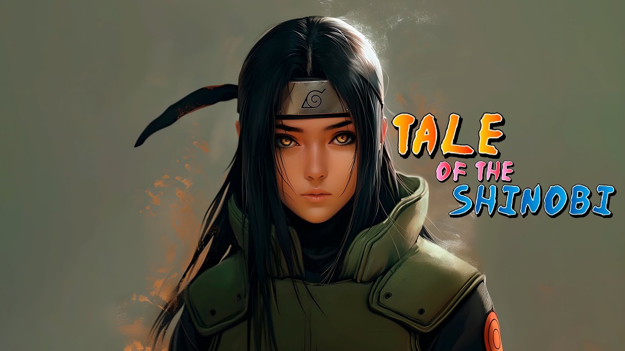 Naruto - Tale of the Shinobi (CK3 Total conversion mod)