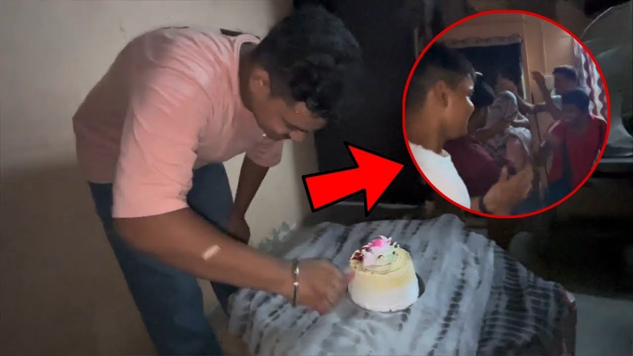 Bhai ke birthday 🎂 wale din hi kand kr diya 🥲 | BAKAITI VLOGER