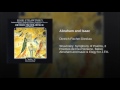 Miniature de la vidéo de la chanson Abraham And Isaac