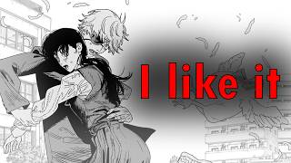 Chainsaw Man ended and everything is worse now