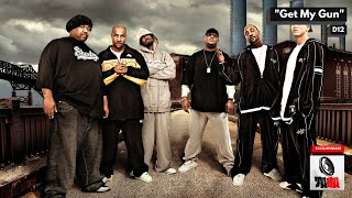 D12 - Get My Gun [Legendado] [Full HD]